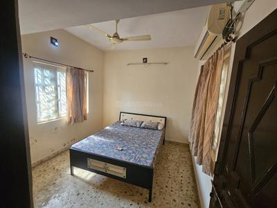 Bedroom Image of 1200 Sq.ft 2 BHK Independent House for rent in Nandelav Bharuch for Rs. 14000