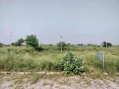 Image of 1152 Sq.ft Residential Plot / Land for sale in Adore Smart City 1, Tajupur, Faridabad for Rs. 12800000