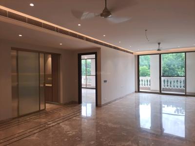 Living Room Image of 2600 Sq.ft 4 BHK Builder Floor for sale in Sarhol Gurgaon for Rs. 50000000