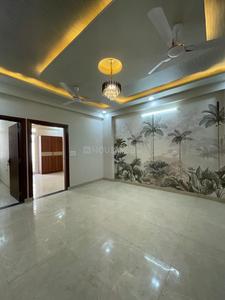 Hall Image of 900 Sq.ft 2 BHK Apartment / Flat for sale in Jhotwara Jaipur for Rs. 3651050
