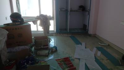 Bedroom Image of 1182 Sq.ft 2 BHK Apartment / Flat for rent in Aslesa Apartments, Transport Nagar Lucknow for Rs. 18000