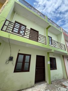 Image of 1100 Sq.ft 4 BHK Independent House for sale in Semra, Lucknow for Rs. 3000000