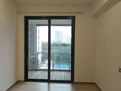 Bedroom Image of 1600 Sq.ft 3 BHK Apartment / Flat for sale in Lodha New Cuffe Parade Lodha Dioro And Elisium 41st To 45th Floor by Lodha Group, Sion Mumbai for Rs. 57500000