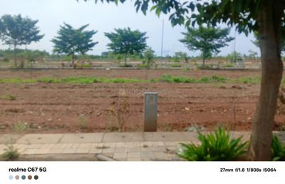 Image of 1200 Sq.ft Residential Plot / Land for sale in Saroj Whispering Winds, Karudabande Hosahalli, Kolar for Rs. 3358800