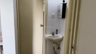 Bathroom Image of 850 Sq.ft 2 BHK Apartment / Flat for rent in Magnus Simplicity Phase 4 A Wing, Handewadi Pune for Rs. 18000