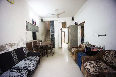 Hall Image of 1080 Sq.ft 3 BHK Independent House for sale in Jasodanagr Ahmedabad for Rs. 11000000