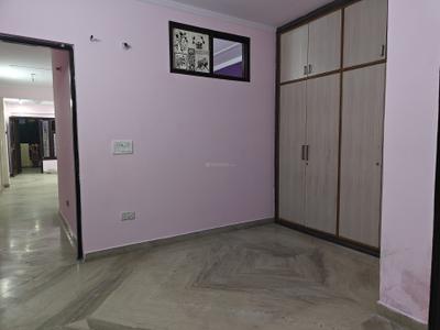 Bedroom Image of 1000 Sq.ft 2 BHK Builder Floor for rent in Subhash Nagar New Delhi for Rs. 22000