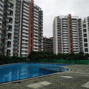 Image of 1722 Sq.ft 3 BHK Apartment / Flat for sale in Om Shiv Kailasa, Mihan, Nagpur for Rs. 7900000
