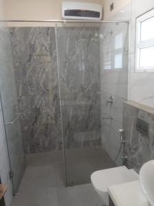 Bathroom Image of 2000 Sq.ft 3 BHK Villa for rent in Saravanampatty Coimbatore for Rs. 60000