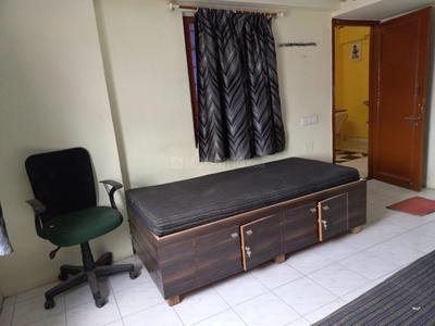 Bedroom Image of 1550 Sq.ft 3 BHK Apartment / Flat for rent in Navrangpura Ahmedabad for Rs. 35000