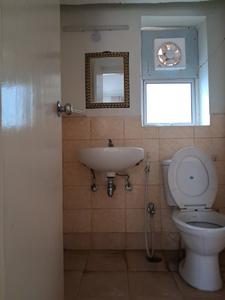 Bedroom One Image of 849 Sq.ft 2 BHK Apartment / Flat for sale in Jaypee Aman, Sector 151 Noida for Rs. 6600000