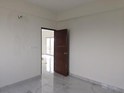 Bedroom Image of 1671 Sq.ft 3 BHK Apartment / Flat for sale in Horamavu Bengaluru for Rs. 7700000
