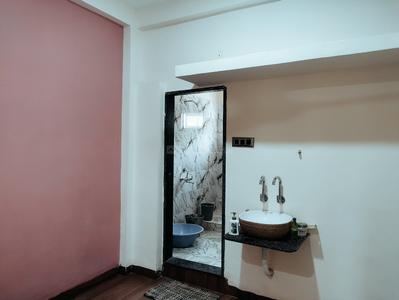 Bedroom Image of 1500 Sq.ft 2 BHK Independent House for sale in Amrapali Group Modern City Apartment, Rau Indore for Rs. 7500000