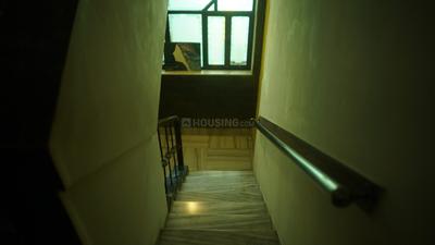 Bedroom Image of 270 Sq.ft 1 RK Apartment / Flat for rent in Chembur Mumbai for Rs. 33500