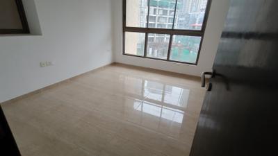 3 BHK Unfurnished Flat