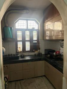 Kitchen Image of 900 Sq.ft 2 BHK Independent House for sale in Sector 10A Gurgaon for Rs. 29200000