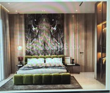 Bedroom Image of 2340 Sq.ft 3 BHK Apartment / Flat for sale in Pal Surat for Rs. 12600000