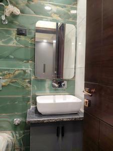 Bedroom Three Image of 3500 Sq.ft 4 BHK Builder Floor for sale in Sector 55 Gurgaon for Rs. 62500000