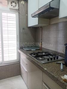 Kitchen Image of Untiy Towar.oop indiabulls in Lower Parel, Mumbai