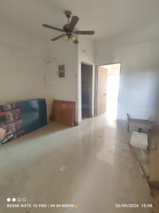 Hall Image of 550 Sq.ft 1 BHK Apartment / Flat for sale in Bagharbari Guwahati for Rs. 2400000