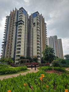 Image of 1960 Sq.ft 3 BHK Apartment / Flat for sale in Shapoorji Pallonji Parkwest, Jagajeevanram Nagar, Bengaluru for Rs. 32340000