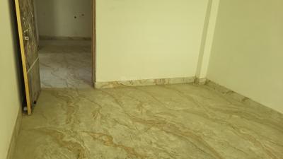Bedroom Image of 804 Sq.ft 2 BHK Apartment / Flat for sale in Airport Gate no. 1 Kolkata for Rs. 2814000