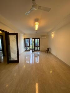 Hall Image of 2700 Sq.ft 4 BHK Builder Floor for sale in Safdarjung Enclave New Delhi for Rs. 64500000
