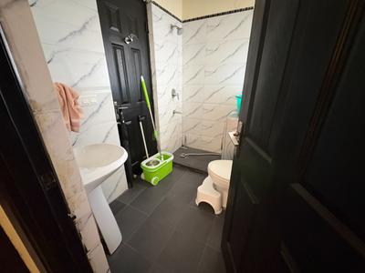Bathroom Image of 1900 Sq.ft 3 BHK Apartment / Flat for sale in Dasnac The Jewel, Sector 75 Noida for Rs. 28000000