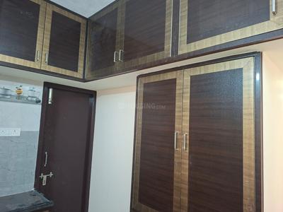 Bedroom Image of 1370 Sq.ft 3 BHK Apartment / Flat for rent in Ramapuram Chennai for Rs. 38000