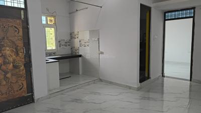 Living Room Image of 1000 Sq.ft 2 BHK Builder Floor for rent in Kalyanpur (West) Lucknow for Rs. 15000