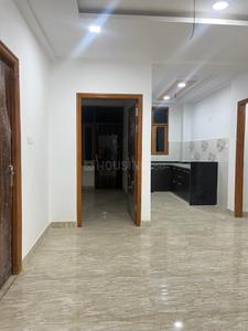 Hall Image of 1200 Sq.ft 2 BHK Apartment / Flat for sale in General Ganj Kanpur for Rs. 4000000