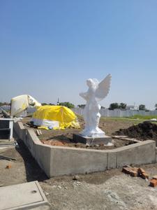 Image of 420 Sq.ft Residential Plot / Land for sale in Rajendra Niketan NX, Puwarda Junarda, Indore for Rs. 1300000