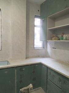 Kitchen Image of 800 Sq.ft 3 BHK Builder Floor for sale in Jain Luxury Floors, Sector 8 Rohini New Delhi for Rs. 14000000
