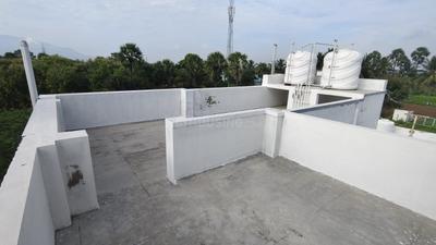 Balcony Image of 1200 Sq.ft 2 BHK Builder Floor for rent in Narasothipatti Salem for Rs. 25000