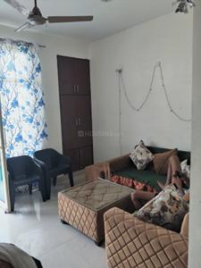 Living Room Image of 935 Sq.ft 2 BHK Apartment / Flat for sale in Buland City, Tajganj Agra for Rs. 3700000