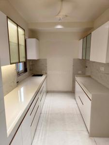 Kitchen Image of 1003 Sq.ft 2 BHK Apartment / Flat for sale in Swastik Prabhasa, Ghatkopar West Mumbai for Rs. 17800000