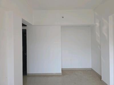 Bedroom Image of 645 Sq.ft 1 BHK Apartment / Flat for sale in Virar West Virar for Rs. 3351000