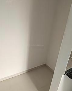 Bedroom Image of 837 Sq.ft 3 BHK Apartment / Flat for rent in Mahadev Residency 3, New Maninagar Ahmedabad for Rs. 17500