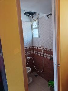 Bathroom Image of Paying guest in Kumaraswamy Layout, Bangalore