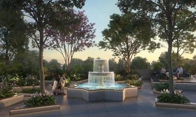 Image of 2160 Sq.ft 3 BHK Apartment / Flat for sale in Pristine The Lords, Pashan, Pune for Rs. 28500000