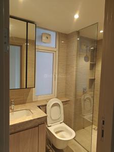 Image of 1550 Sq.ft 3 BHK Builder Floor for rent in Vatika Xpressions, Sector 88B, Gurgaon for Rs. 35000