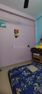 Bedroom Image of 850 Sq.ft 2 BHK Independent House for sale in Thiruverkkadu Chennai for Rs. 6800000