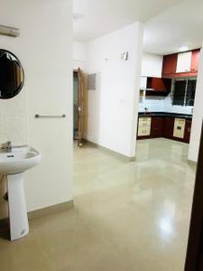 Hall Image of 1169 Sq.ft 2 BHK Apartment / Flat for sale in Mahaveer Rhyolite, Arakere Bengaluru for Rs. 12300000