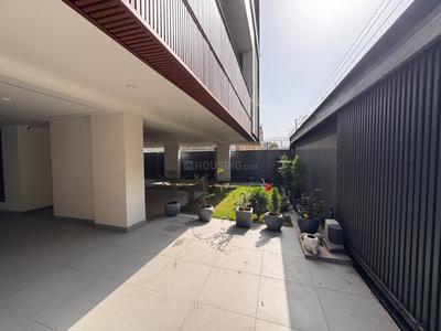 Balcony Image of 7200 Sq.ft 9 BHK Villa for sale in Palam Vihar Gurgaon for Rs. 200000000