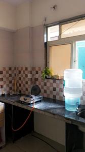 Kitchen Image of reva in Belapur CBD, Navi Mumbai