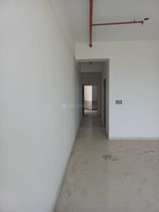 Hall Image of 1000 Sq.ft 2 BHK Apartment / Flat for sale in Malad West Mumbai for Rs. 17000000