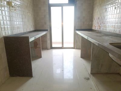 Kitchen Image of 1123 Sq.ft 2 BHK Apartment / Flat for sale in Devisha Hex Blox, Kharghar Navi Mumbai for Rs. 15000000