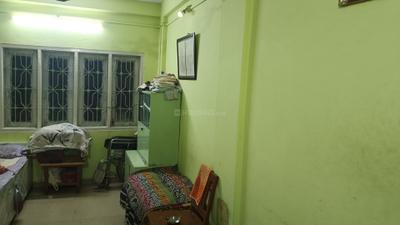 Living Room Image of 750 Sq.ft 2 BHK Apartment / Flat for sale in Simrol Indore for Rs. 2400000