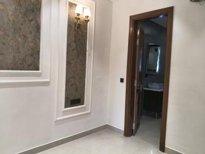Bedroom Image of 2100 Sq.ft 4 BHK Builder Floor for rent in Palam Vihar Gurgaon for Rs. 72000