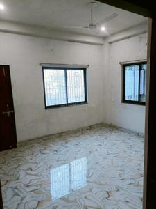 Bedroom Image of 1000 Sq.ft 2 BHK Builder Floor for rent in Khabra Muzaffarpur for Rs. 11000